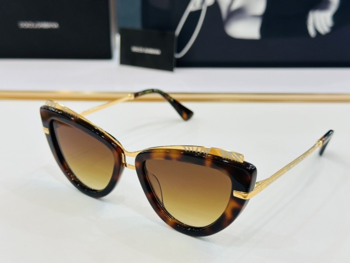 Dolce & Gabbana Sunglasses DG6675 SM051
