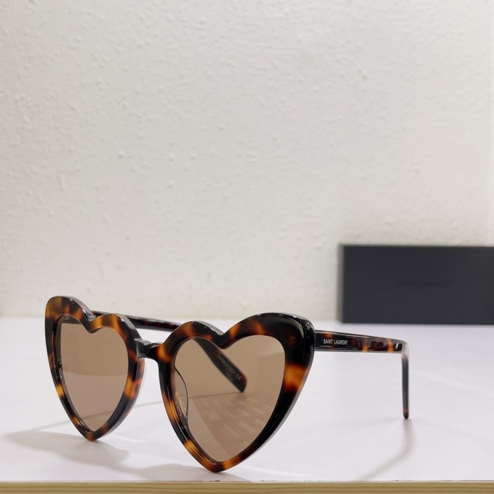 YSL Sunglasses SL181 SM051