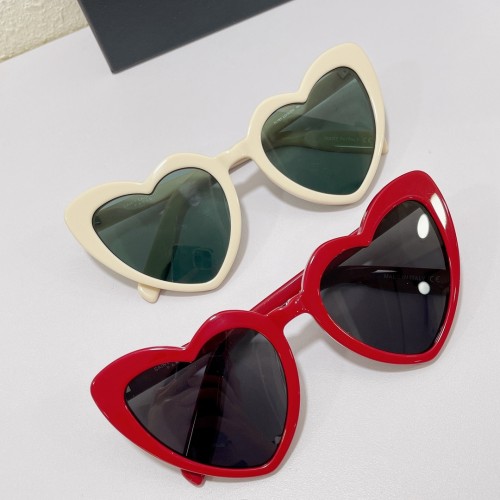 YSL Sunglasses SL181 SM051