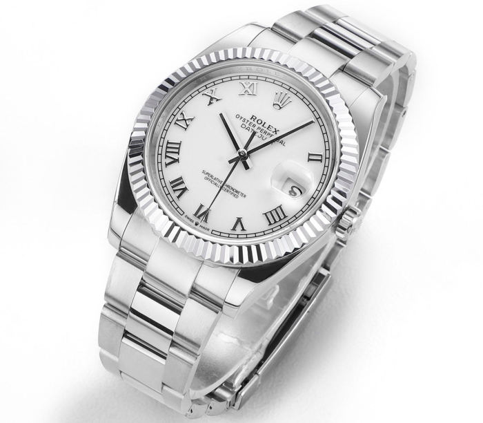Rolex Datejust 41mm