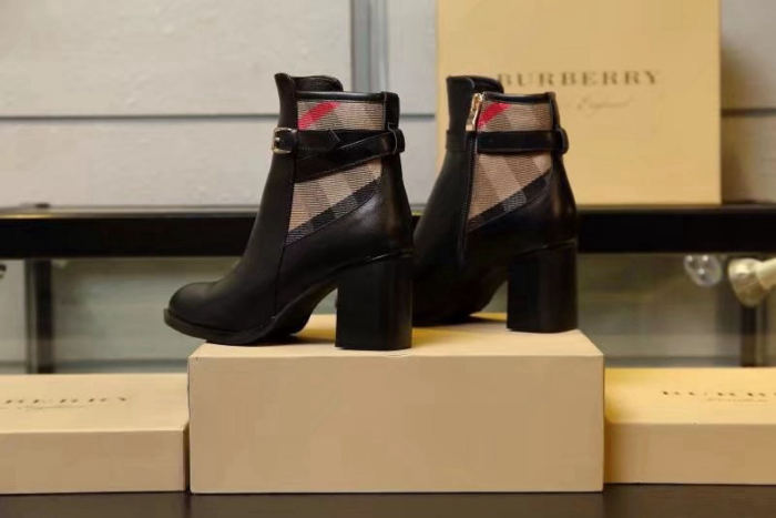 Burberry 006 boots XM072