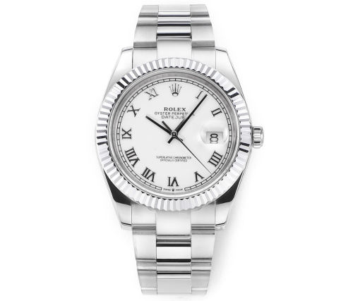 Rolex Datejust 41mm
