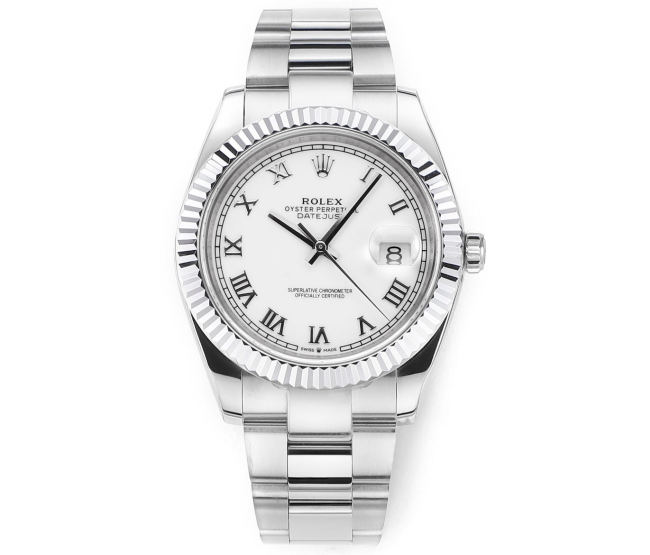 Rolex Datejust 41mm