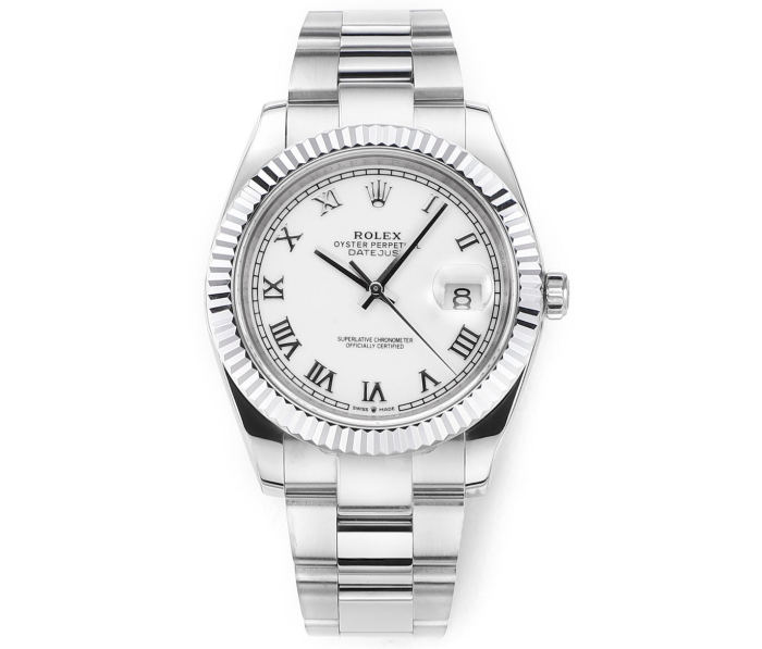 Rolex Datejust 41mm