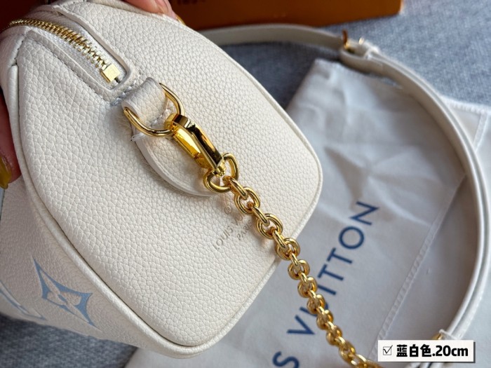 LV Speedy Nano 018 DB091 20cm