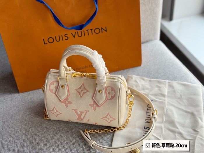 LV Speedy Nano 018 DB091 20cm