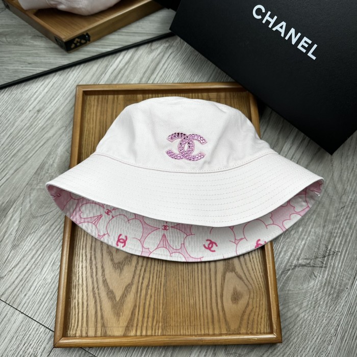Chanel Bucket hats 001