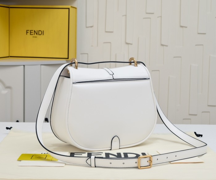 Fendi C‘mon Bag 6652 LM032 25cm