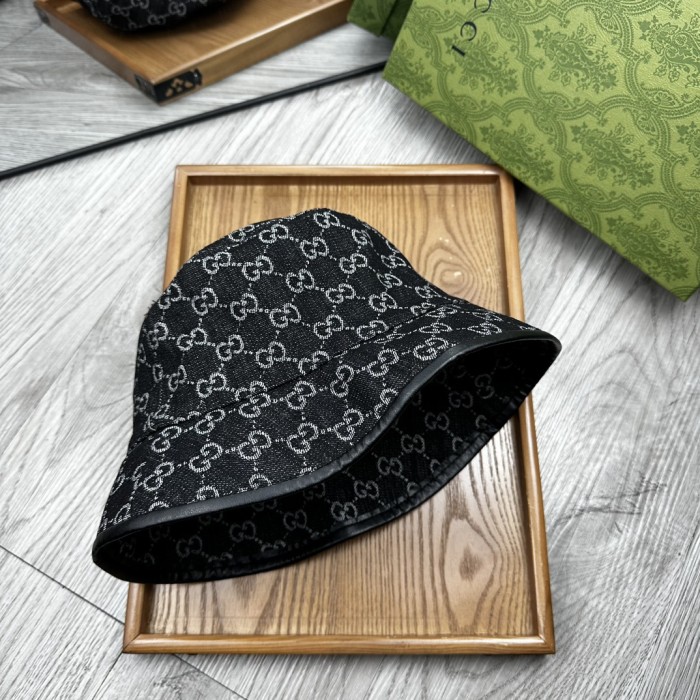 Gucci Bucket hats 001