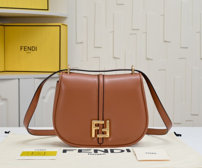 Fendi C‘mon Bag 6652 LM032 25cm