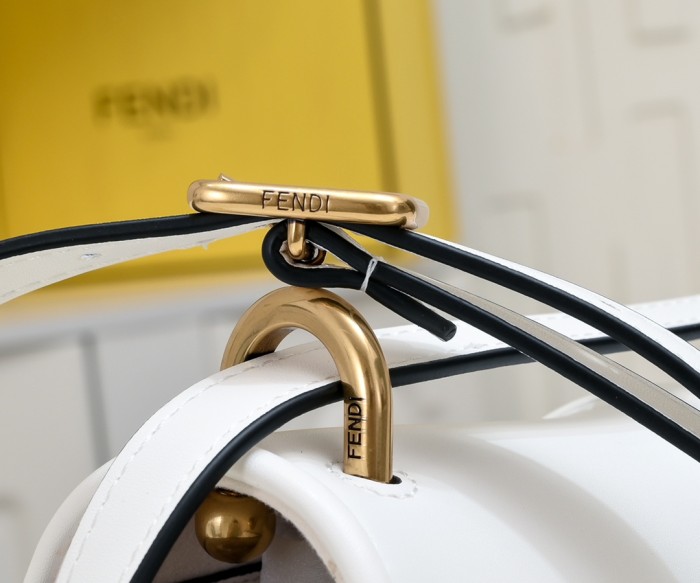 Fendi C‘mon Bag 6652 LM032 25cm