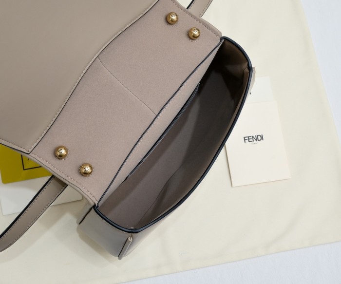 Fendi C‘mon Bag 6652 LM032 25cm