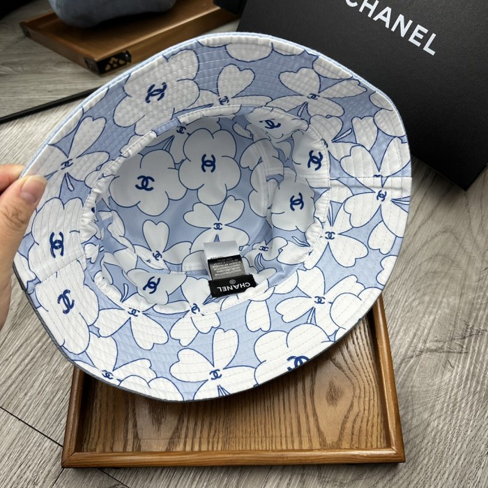 Chanel Bucket hats 001