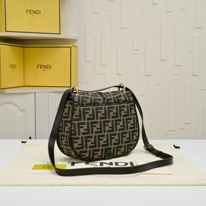 Fendi C‘mon Bag 6652 LM032 25cm
