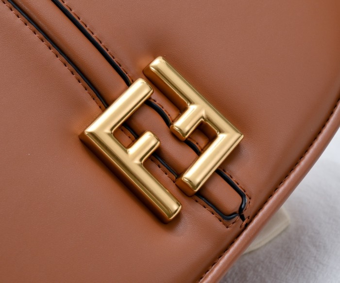 Fendi C‘mon Bag 6652 LM032 25cm