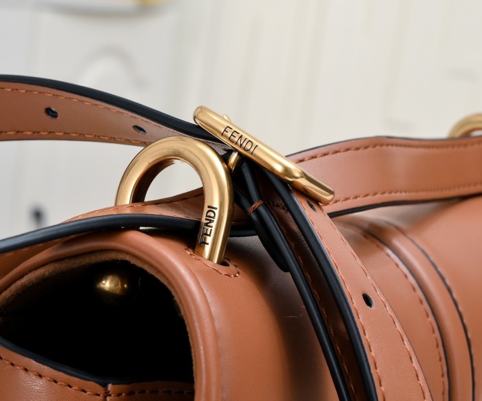 Fendi C‘mon Bag 6652 LM032 25cm