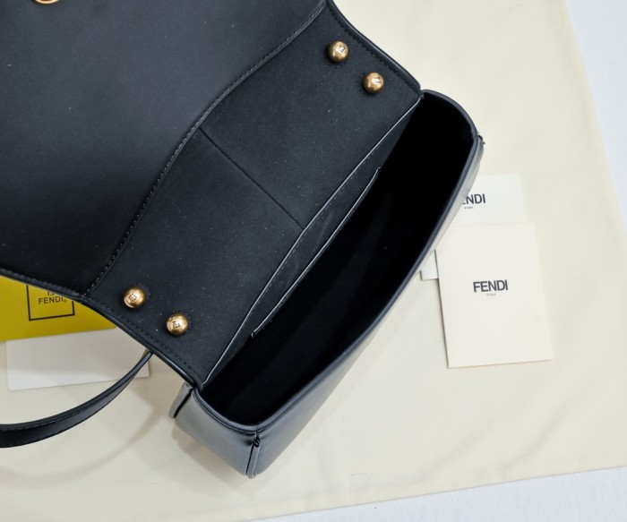 Fendi C‘mon Bag 6652 LM032 25cm
