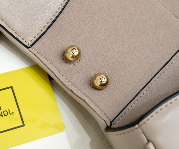 Fendi C‘mon Bag 6652 LM032 25cm