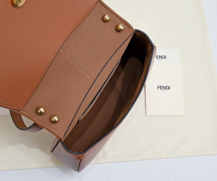 Fendi C‘mon Bag 6652 LM032 25cm