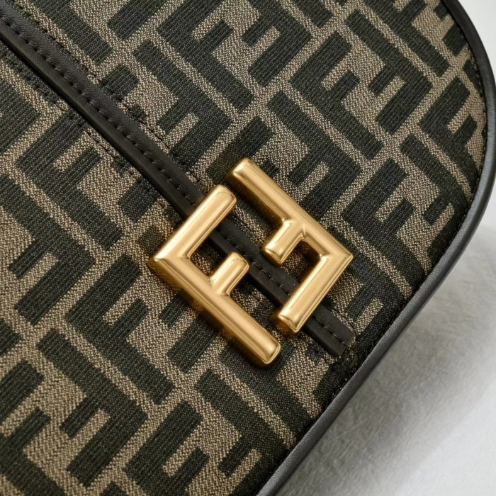 Fendi C‘mon Bag 6652 LM032 25cm