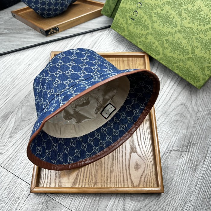 Gucci Bucket hats 001