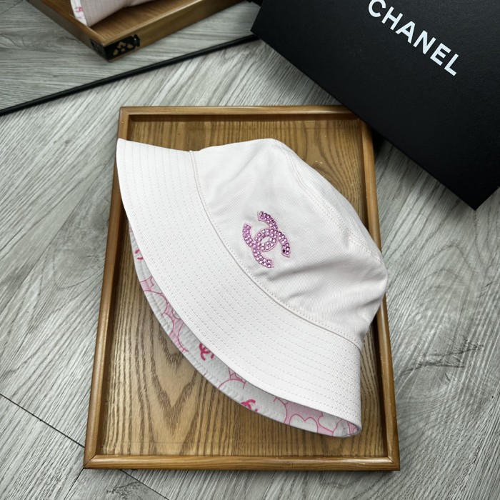 Chanel Bucket hats 001