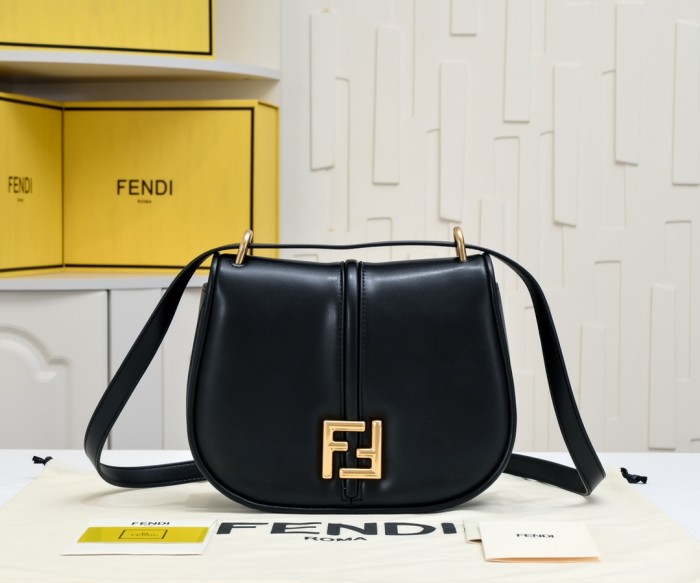 Fendi C‘mon Bag 6652 LM032 25cm