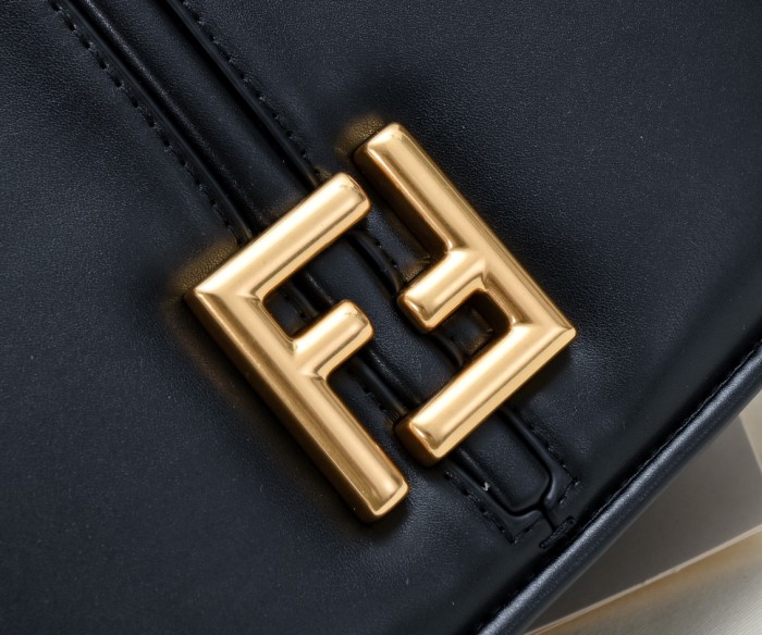 Fendi C‘mon Bag 6652 LM032 25cm