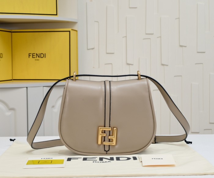 Fendi C‘mon Bag 6652 LM032 25cm