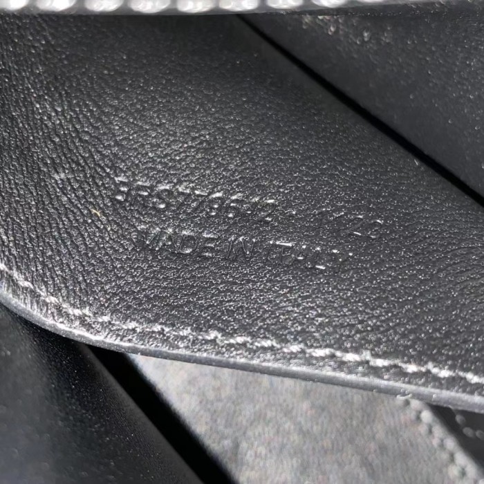 YSL Volitire Bag 779642 LM051 21cm