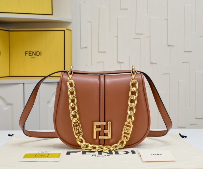 Fendi C‘mon Bag 6652 LM032 25cm
