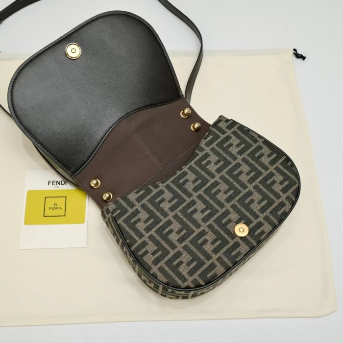 Fendi C‘mon Bag 6652 LM032 25cm