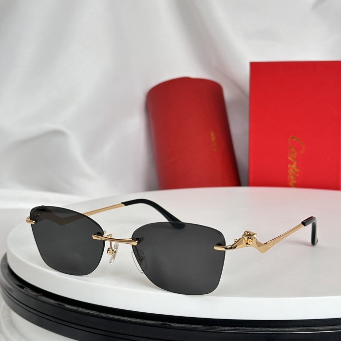 Cartier Sunglasses CT01200 SM061