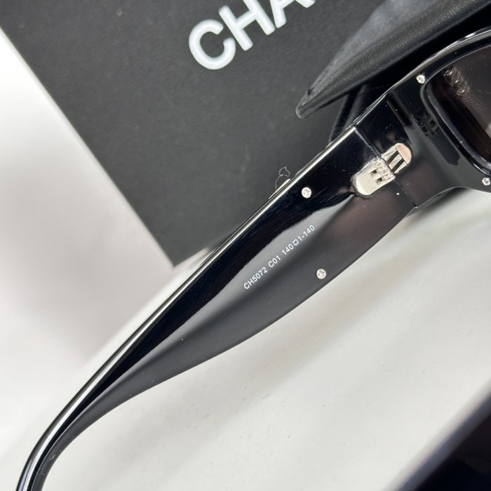 Chanel Sunglasses CH5072 SM061