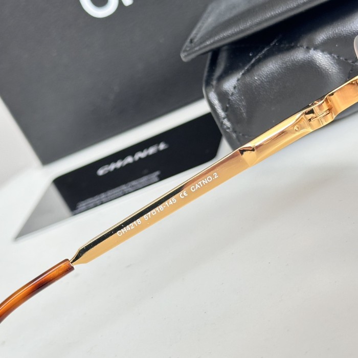 Chanel Sunglasses CH4218 SM051