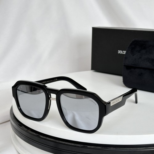Dolce & Gabbana Sunglasses DG4464 SM051