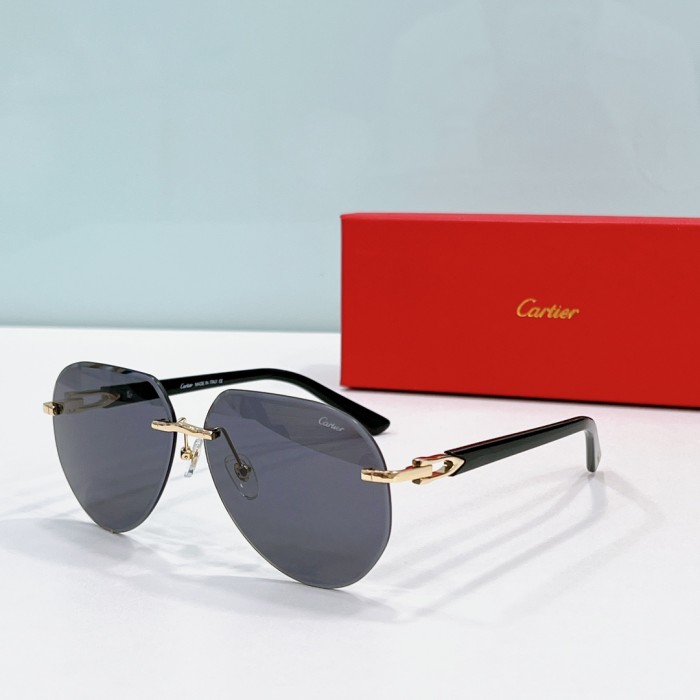 Cartier Sunglasses CT0440S SM021