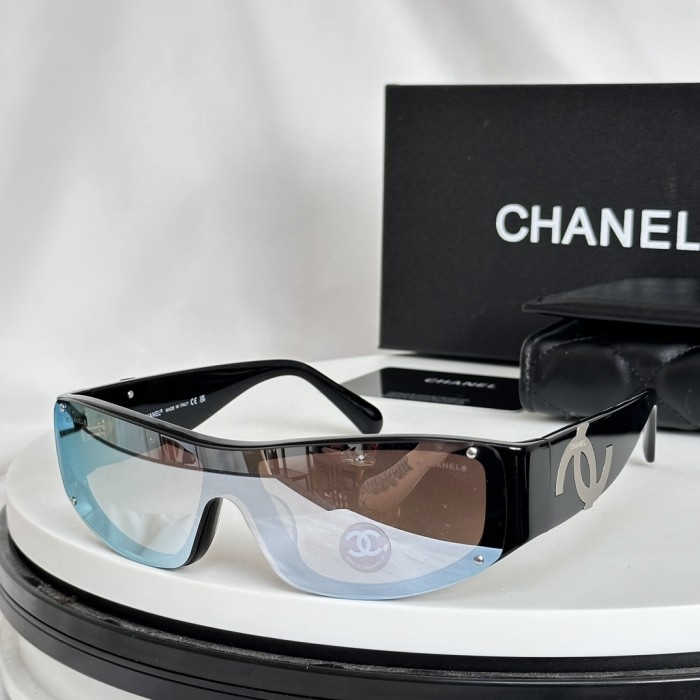 Chanel Sunglasses CH5072 SM061