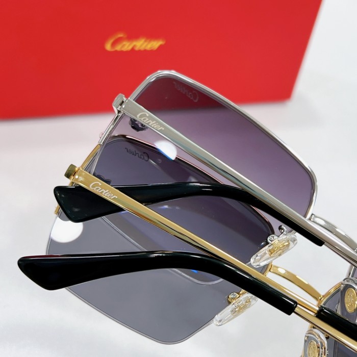 Cartier Sunglasses CT0333S SM021