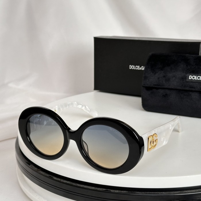 Dolce & Gabbana Sunglasses DG4448 SM051