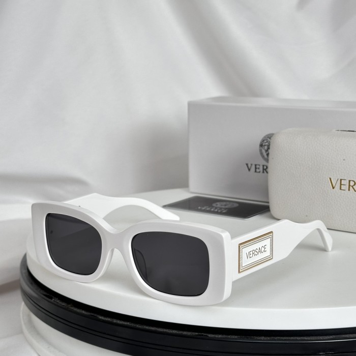Versace Sunglasses VE4377 SM021