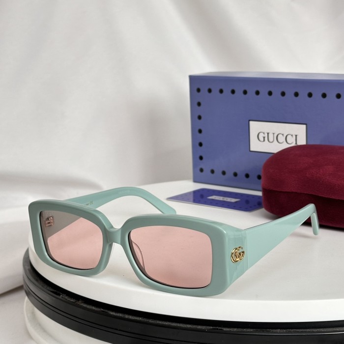 Gucci Sunglasses GG1403 SM041