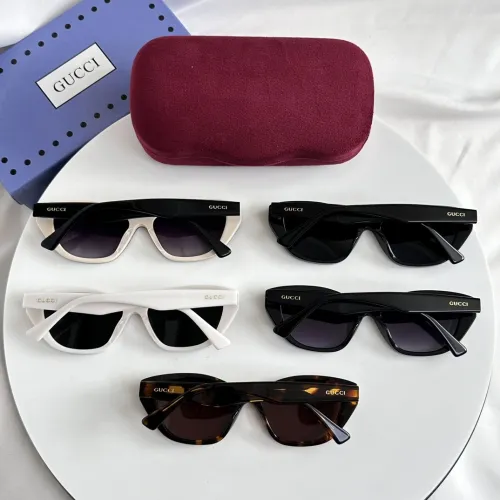 Gucci Sunglasses GG1638SA SM031