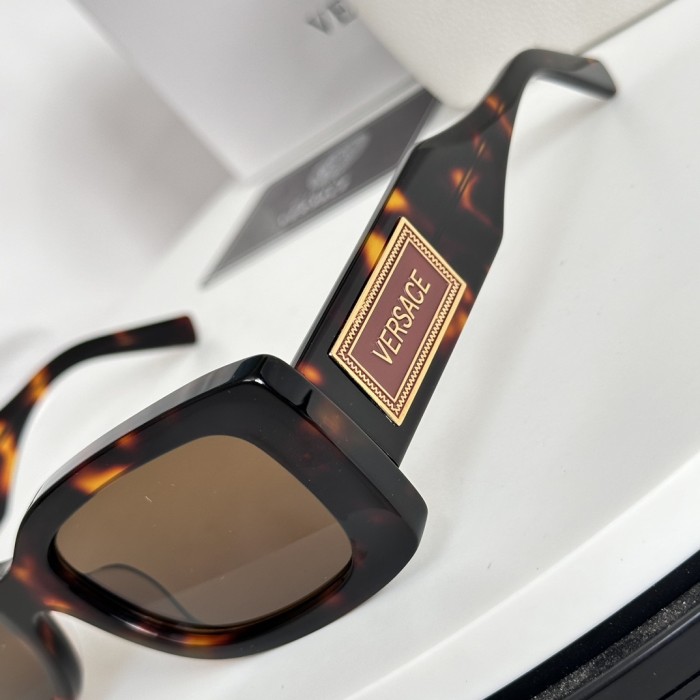 Versace Sunglasses VE4377 SM021