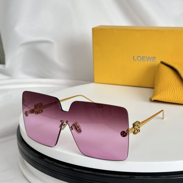 Loewe Sunglasses LW40072U SM041