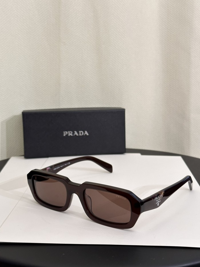 Prada Sunglasses SPRA12S SM021