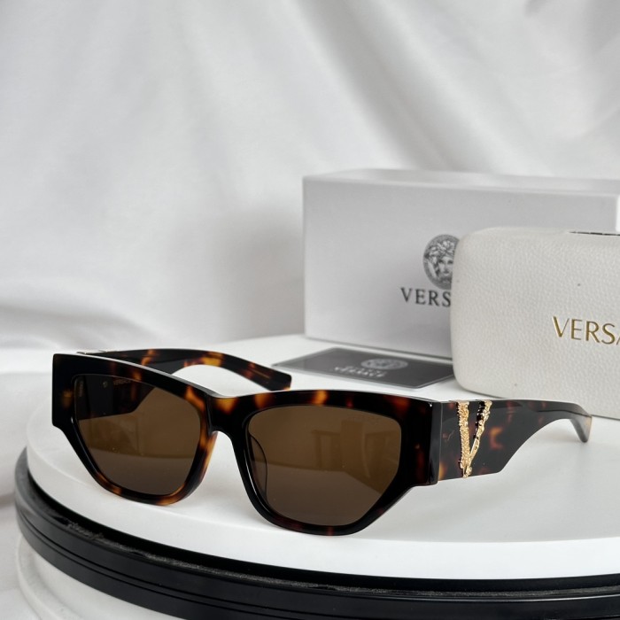 Versace Sunglasses VE4383 SM021