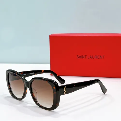 YSL Sunglasses SLM151 SM011