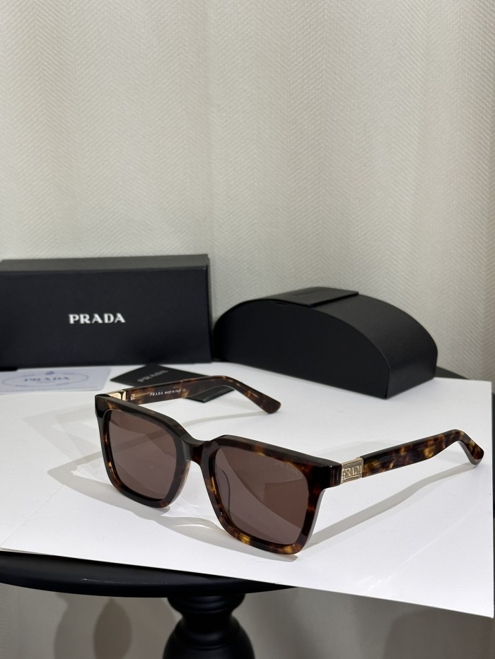 Prada Sunglasses PR59ZY SM021