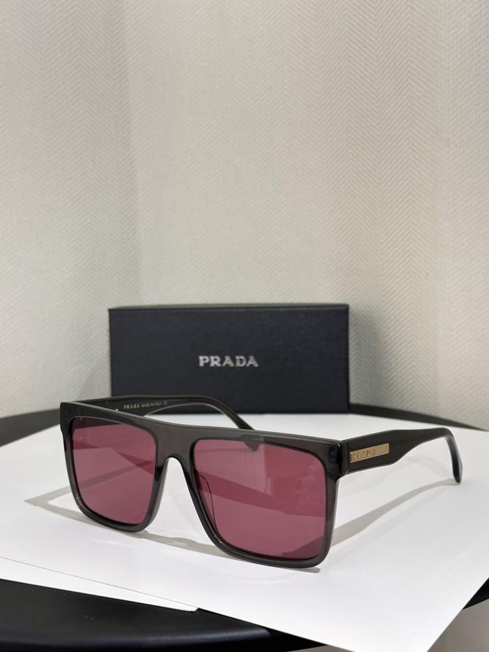 Prada Sunglasses SPR80ZS SM021